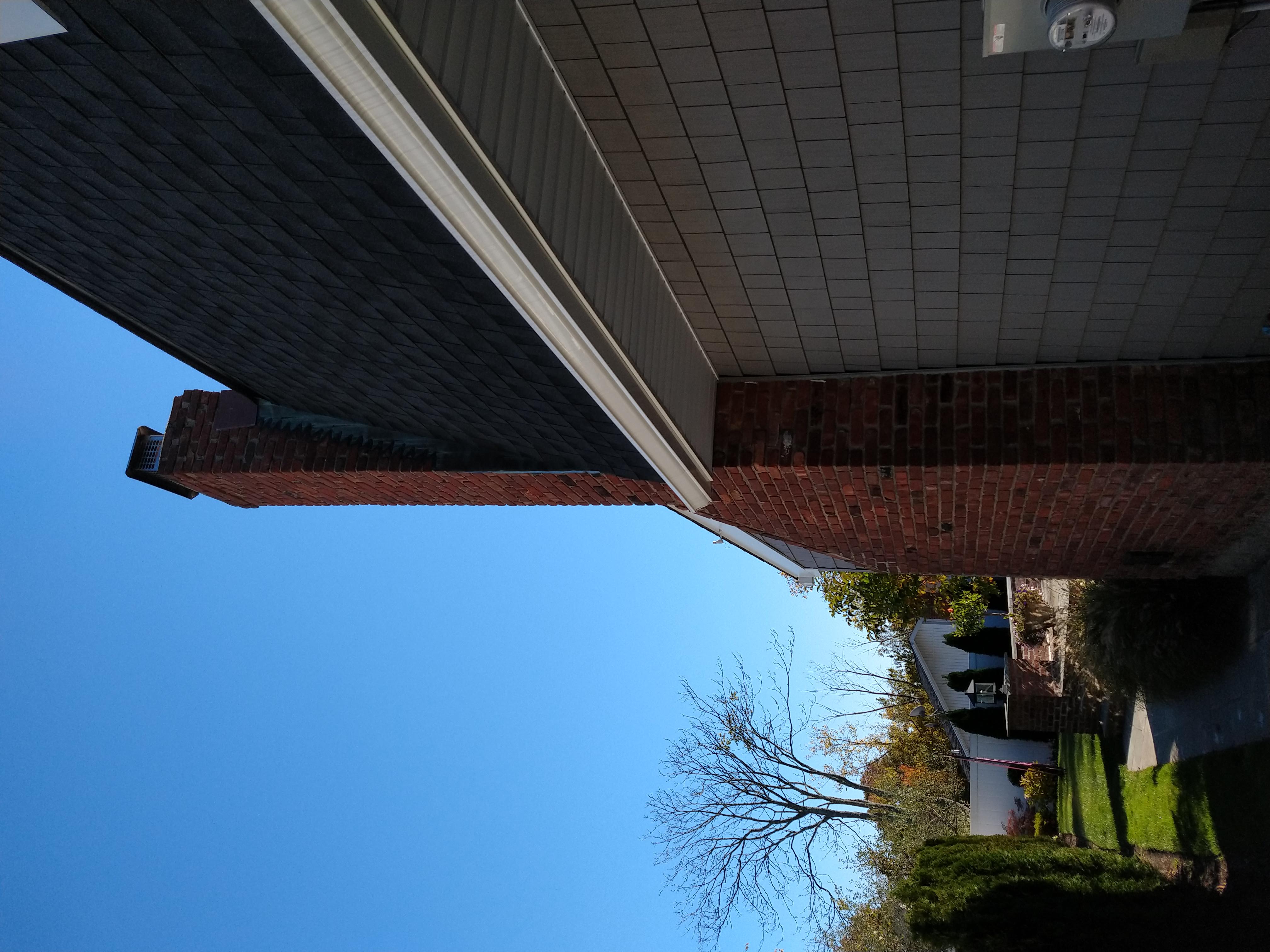 Code-compliant stainless steel chimney liner in Lynbrook, NY