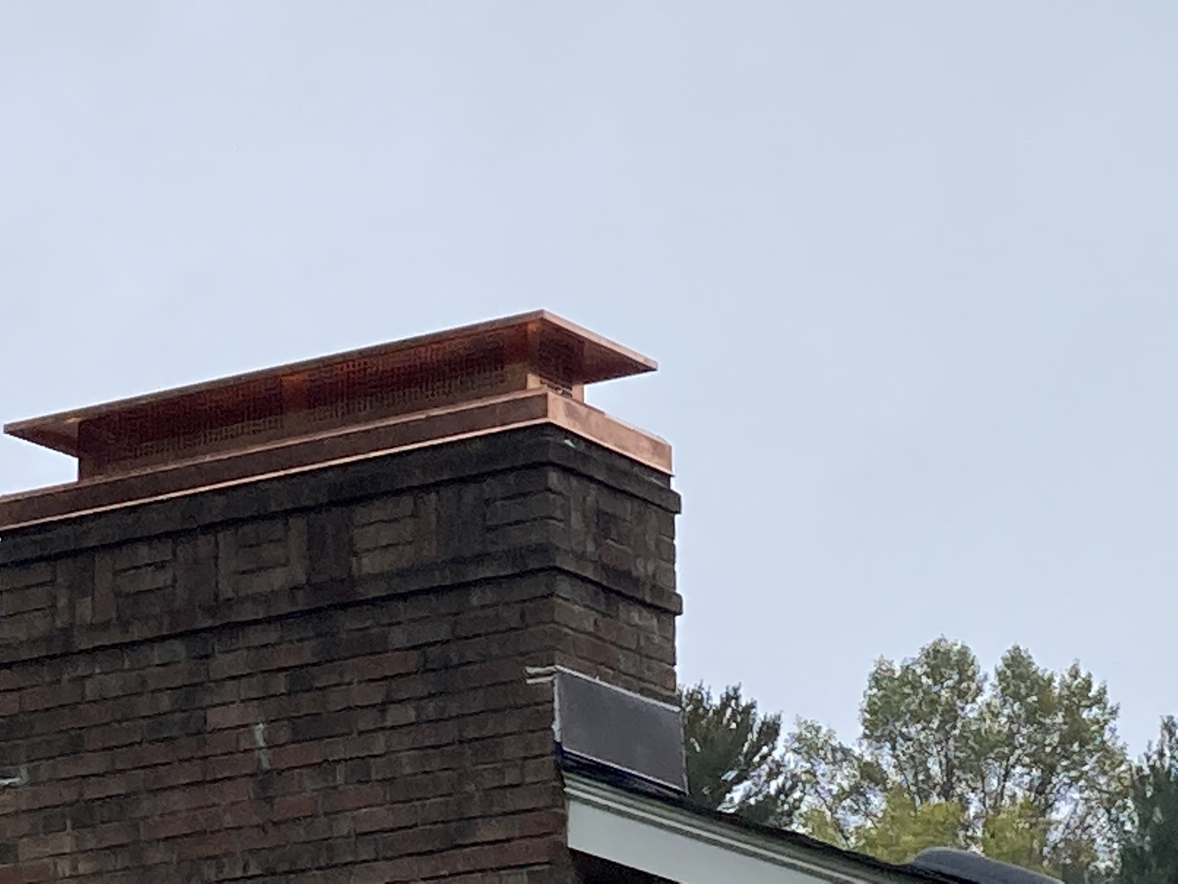 Gas furnace chimney cleaning and safety check in Lynbrook, NY